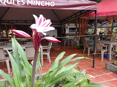 Restaurante -Bar LOS GUADUALES DE PANCE