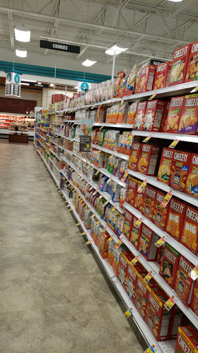 Supermarket «Price Chopper», reviews and photos, 251 Kennedy Dr, Putnam, CT 06260, USA