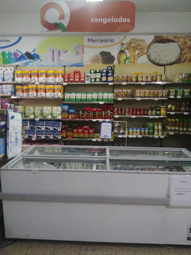 A Loja da Ermelinda - Supermercado