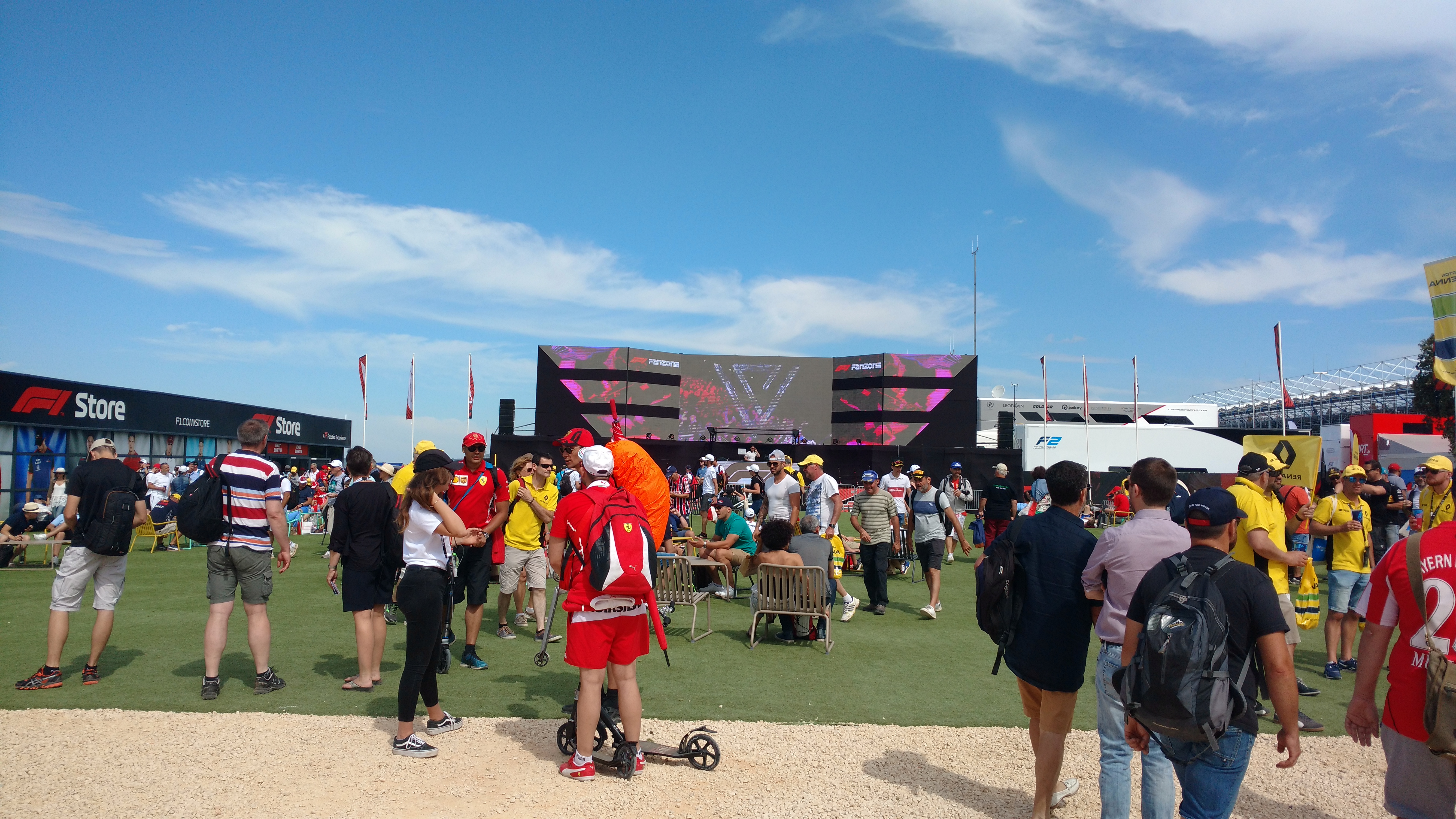 Photo n° 2 de l'avis de Lam.o fait le 29/06/2018 à 17:08