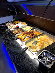 Photo n°24 de Restaurant Le Lotus Royal à Épinal ()