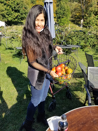 Farm «White Silo Farm & Winery», reviews and photos, 32 CT-37, Sherman, CT 06784, USA