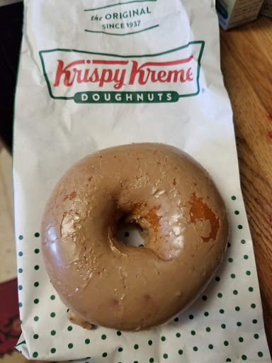 Krispy Kreme image