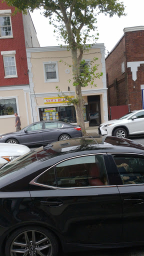 Donut Shop «Glazed Over Donuts», reviews and photos, 315 Main St, Beacon, NY 12508, USA