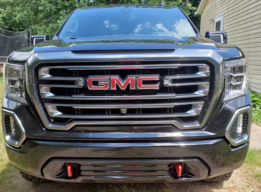 Car Dealer «Todd Wenzel Buick GMC of Davison», reviews and photos, 1146 S State Rd, Davison, MI 48423, USA