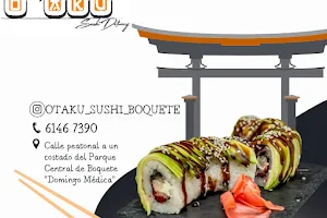 Otaku Sushi image