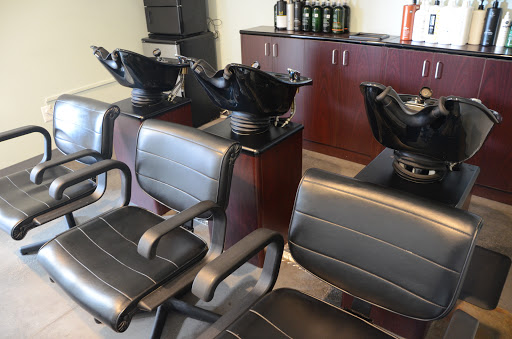 Hair Salon «Stephen Alan Salon», reviews and photos, 2030 Baron Dr, Sycamore, IL 60178, USA