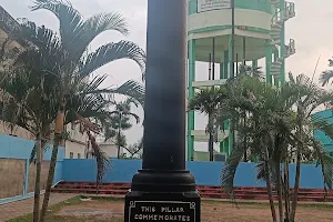 Colachel War Memorial image