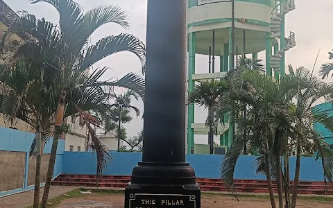 Colachel War Memorial image