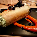 Photo n°1 de l'avis de Davide.o fait le 14/09/2023 à 21:50 sur le  MagazziniOz à Turin