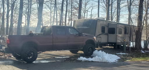 Outdoor Sports Store «Fin Feather Fur Outfitters - Cleveland», reviews and photos, 18030 Bagley Rd, Middleburg Heights, OH 44130, USA