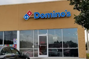 Domino's Pizza image