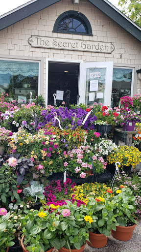 Florist «The Secret Garden», reviews and photos, 12 Southwest Ave, Jamestown, RI 02835, USA
