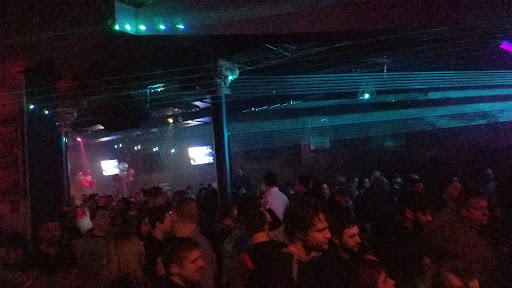 Night Club «Liquid», reviews and photos, 1212 W 6th St, Cleveland, OH 44113, USA