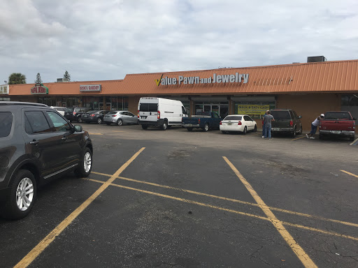 Value Pawn & Jewelry, 2512 US-1, Fort Pierce, FL 34982, USA, 
