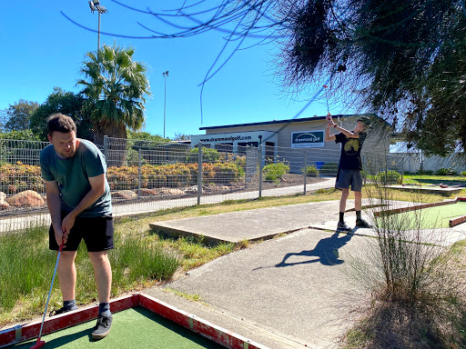 Golf shops in Adelaide