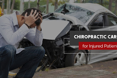 Premier Injury Clinics Mesquite – Auto Accident Chiropractic
