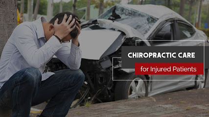 Premier Injury Clinics Mesquite - Auto Accident Chiropractic