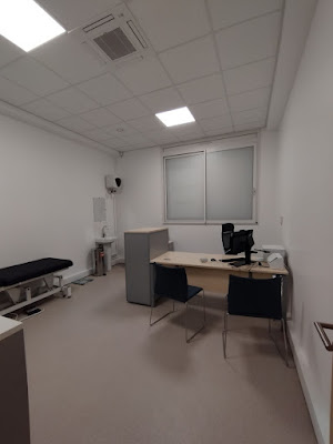 Docteur Lilian DULAC à Juvisy-sur-Orge