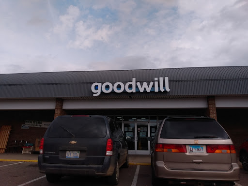Thrift Store «Goodwill», reviews and photos, 58778 US-131, Three Rivers, MI 49093, USA