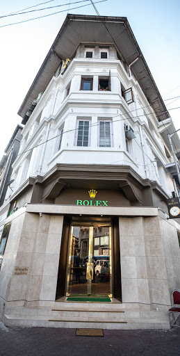 Rolex Boutique - Simone Ventures Pvt Ltd