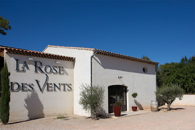 Domaine La Rose Des Vents à La Roquebrussanne