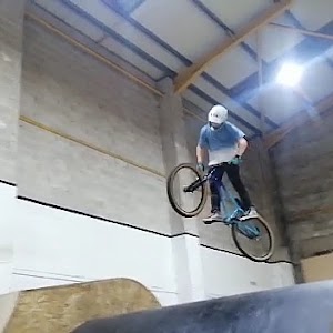 Onboard Skatepark - photo 7
