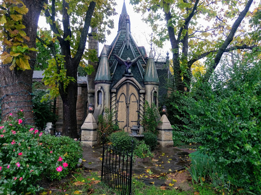 Magic Store «Magic Fun House», reviews and photos, 4100 Rowlett Rd #400, Rowlett, TX 75088, USA