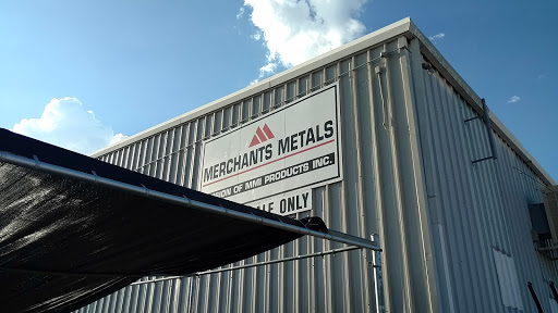 Merchants Metals