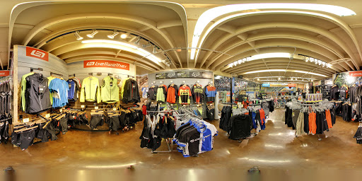Bicycle Store «Wheel World Bicycles», reviews and photos, 22718 Ventura Blvd, Woodland Hills, CA 91364, USA