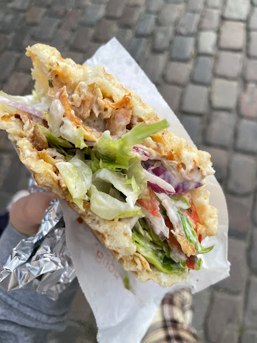 Vefa Kebab - Østerbro