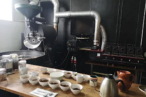 Dolce Alchemia Coffee Roasters image