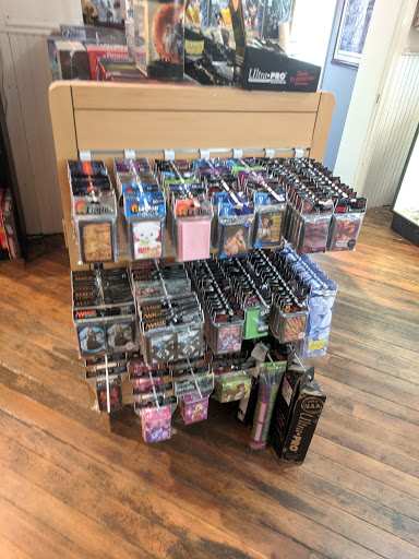 Comic Book Store «New Wave Comics», reviews and photos, 4020 Skippack Pike, Schwenksville, PA 19473, USA