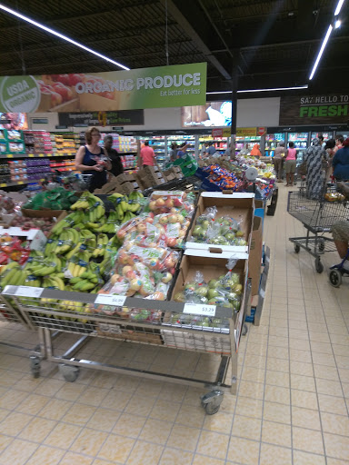 Supermarket «ALDI», reviews and photos, 5020 Floyd Rd SW, Mableton, GA 30126, USA