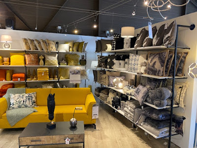 Magasin de meubles H&H LORIENT à Lorient