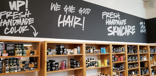 Cosmetics Store «Lush Cosmetics», reviews and photos, 429 Stanton Christiana Rd, Newark, DE 19702, USA