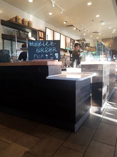 Starbucks image