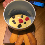 Photo n°2 de l'avis de Marco.o fait le 20/12/2022 à 20:21 sur le  Il Refettorio à Venice