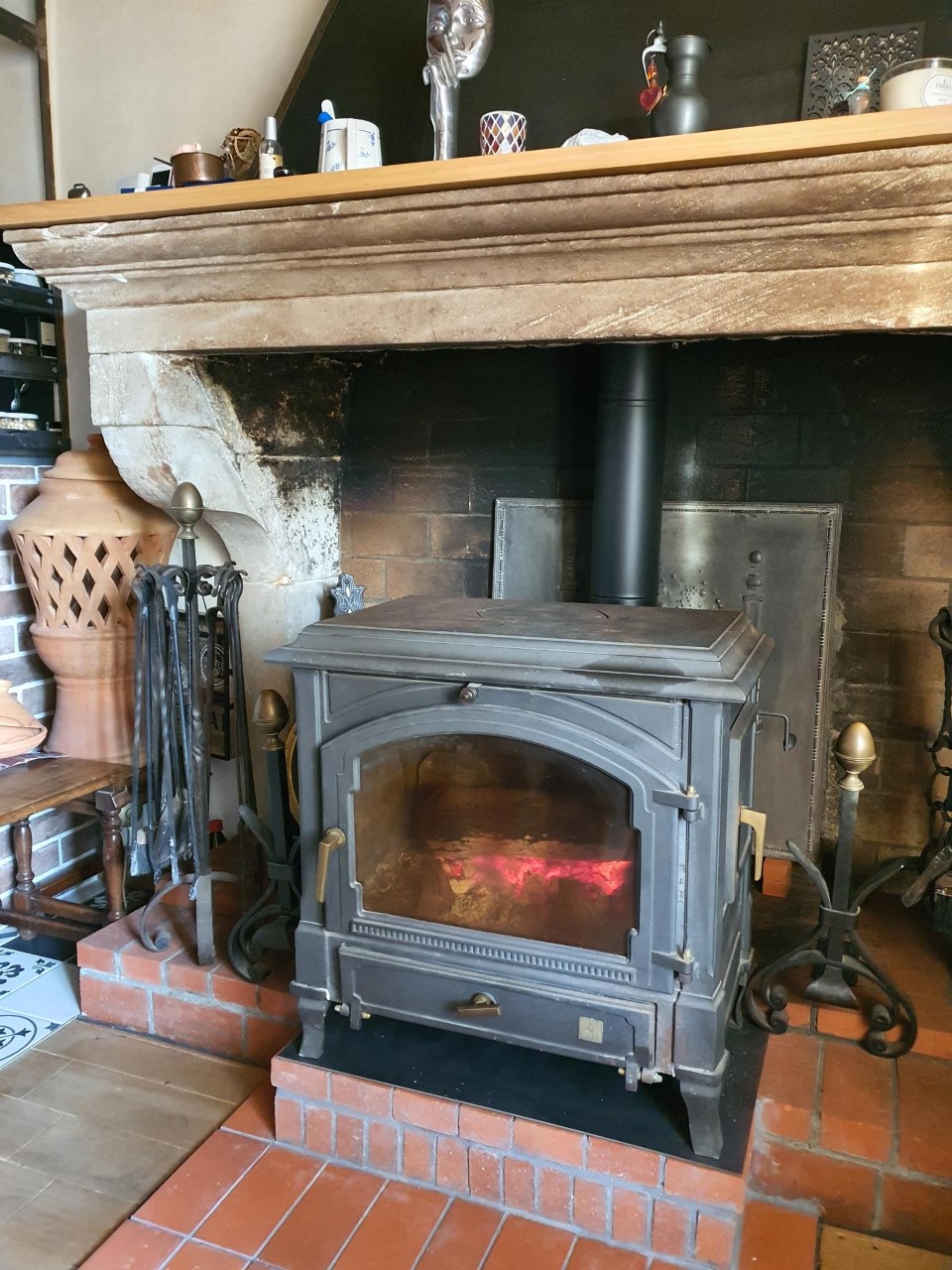 Photo n° 1 de l'avis de DIDIER.E fait le 08/02/2023 à 16:01