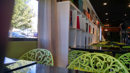 Cafe «Something Healthy Cafe (s. h. cafe) and Catering Services», reviews and photos, 1014 S Shamrock Ave, Monrovia, CA 91016, USA