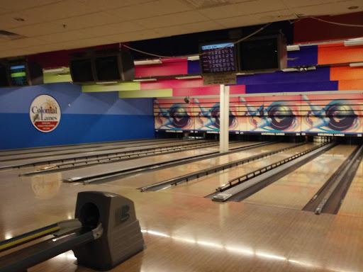 Bowling Alley «Colonial Lanes», reviews and photos, 78 Brookside Ave, Chester, NY 10918, USA