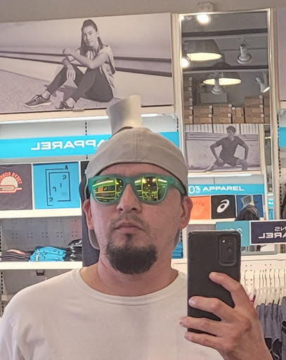 Shoe Store «ASICS Outlet», reviews and photos, 5050 Factory Shops Blvd #830, Castle Rock, CO 80108, USA