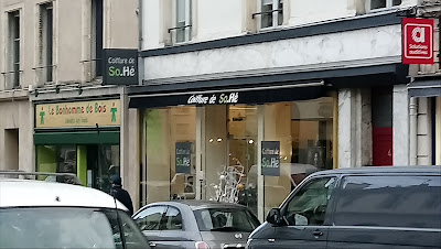 Coiffure de So-he à Nancy