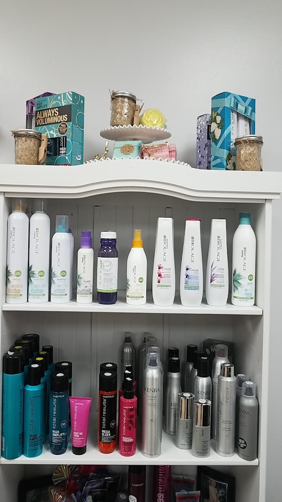 Classic Concepts IV Haircare 33903