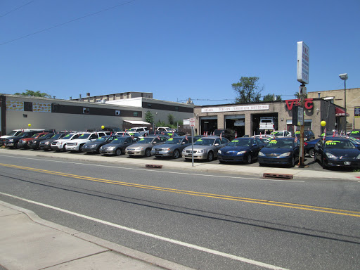 Used Car Dealer «VNC Auto. Sales & Service», reviews and photos, 99 Hazel St, Paterson, NJ 07503, USA