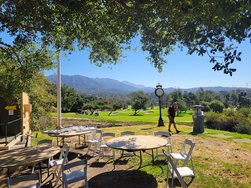 Golf Course «San Dimas Canyon Golf Course», reviews and photos, 2100 Terrebonne Ave, San Dimas, CA 91773, USA