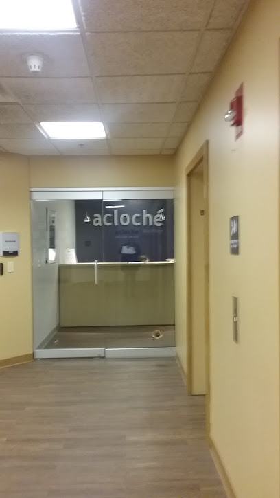 Acloché Corporate Office