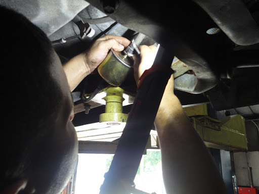 Auto Repair Shop «Tampa Auto Doctor», reviews and photos, 6925 Interbay Blvd, Tampa, FL 33616, USA