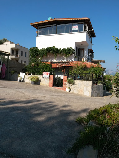 Ünlüsoy Tatil Köyü