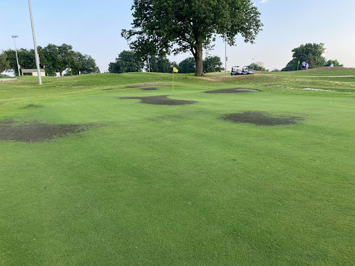 Golf Course «LaFortune Park Golf Course», reviews and photos, 5501 S Yale Ave, Tulsa, OK 74135, USA